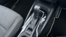 Toyota Corolla 1.8 VVT-i Hybrid Icon 5dr CVT Hybrid Hatchback